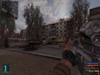 25 октября: STALKER-trip - Поездка для фанов игры «S.T.A.L.K.E.R»