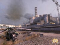25 октября: STALKER-trip - Поездка для фанов игры «S.T.A.L.K.E.R»