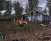 25 октября: STALKER-trip - Поездка для фанов игры «S.T.A.L.K.E.R»