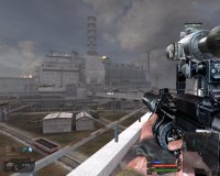 25 октября: STALKER-trip - Поездка для фанов игры «S.T.A.L.K.E.R»